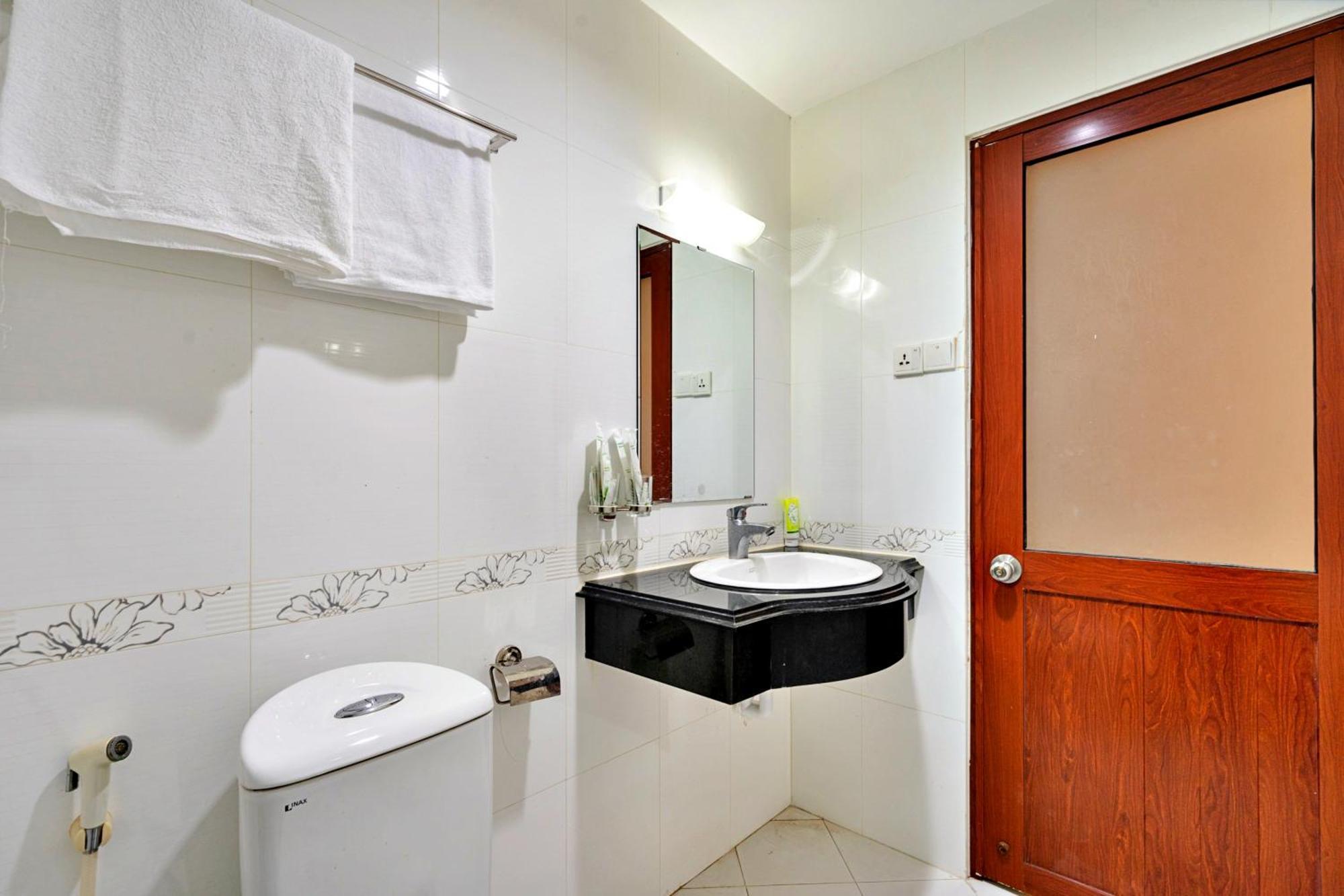 Hanz Premium Friday Hotel Saigon Ho Şi Min Oda fotoğraf